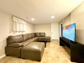 Campi Private Basement Apartment